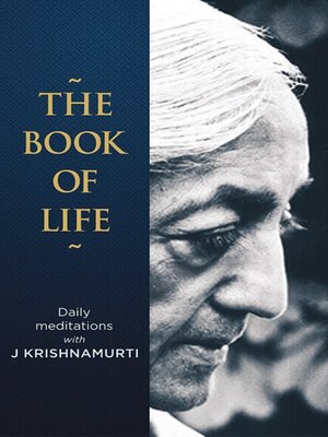 cover image of The Book of Life